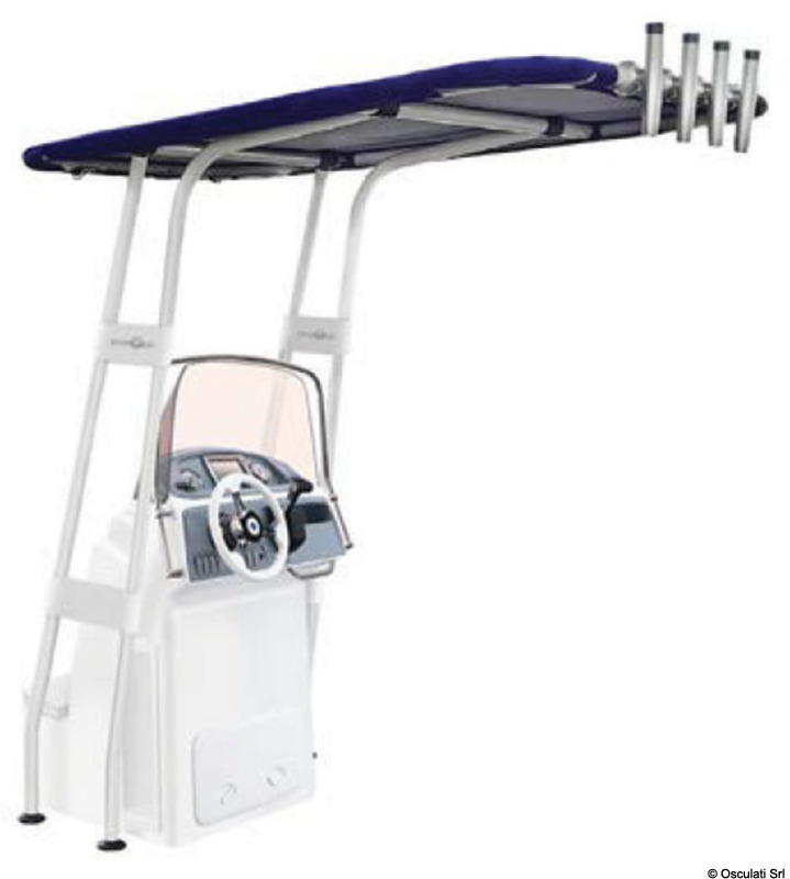T-TOP Βαρέως Τύπου Oceansouth 2000x1400cm