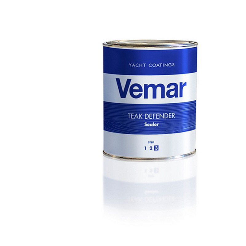 VEMAR TEAK SEALER 0.75L