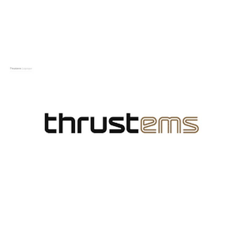 Bowthruster Touch Panel Inox Thrustems Made In Germany