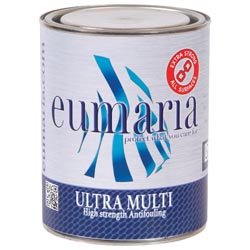 Υφαλόχρωμα - Μουράβια Eumaria Ultra Multi Up To 32 Knots 0.75Lt 