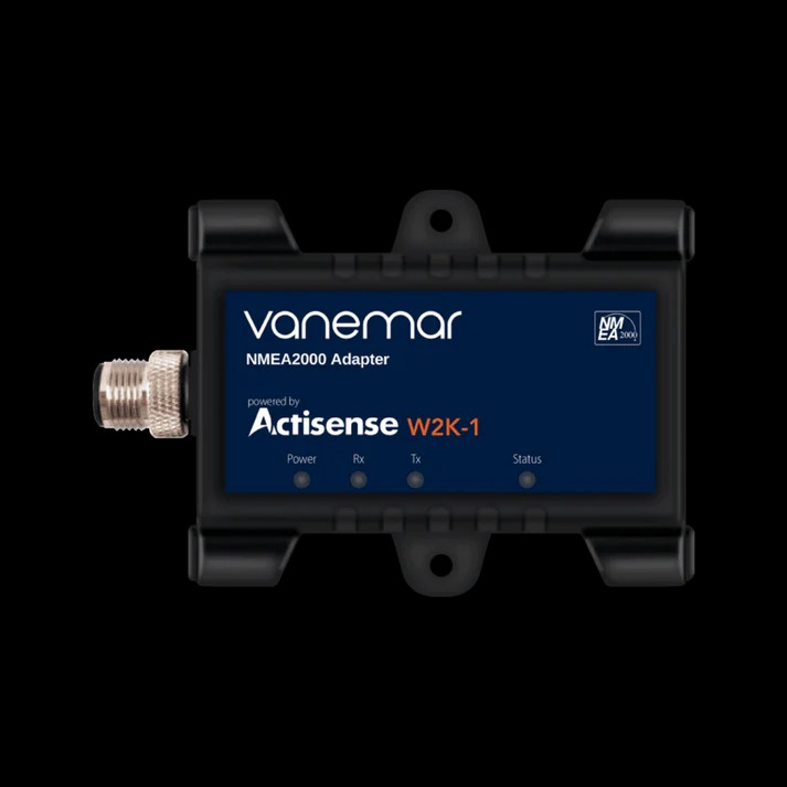 Vanemar NMEA 2000 Adapter