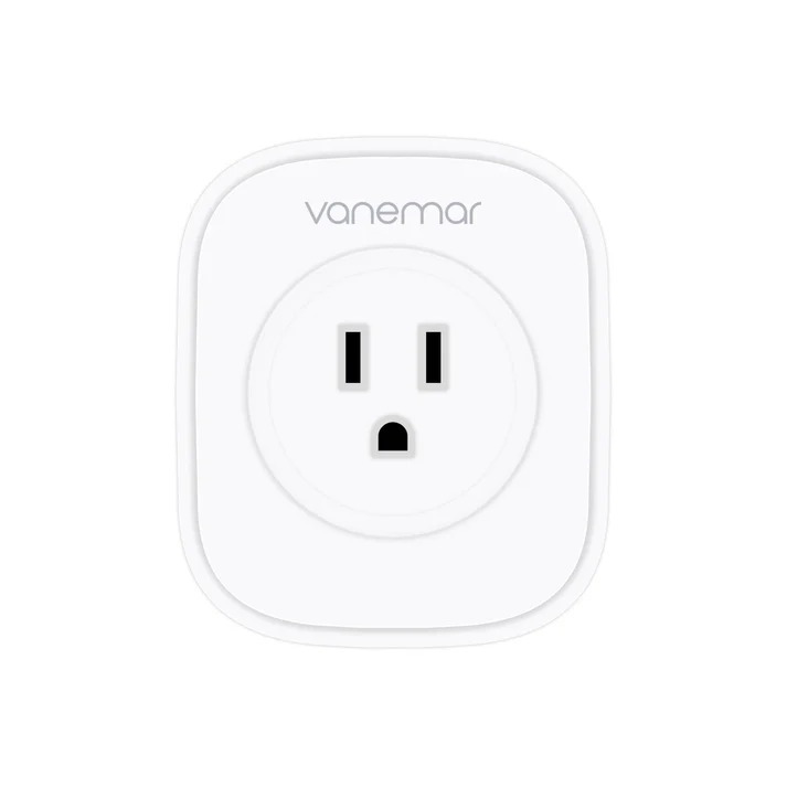 Vanemar Smart Plug / Power Sensor