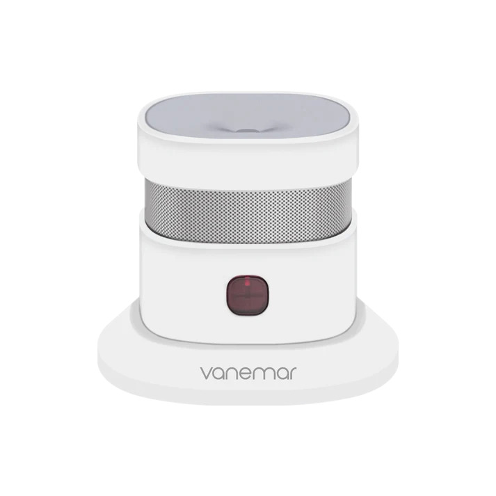 Αισθητήρας Καπνού Vanemar Smoke Detector