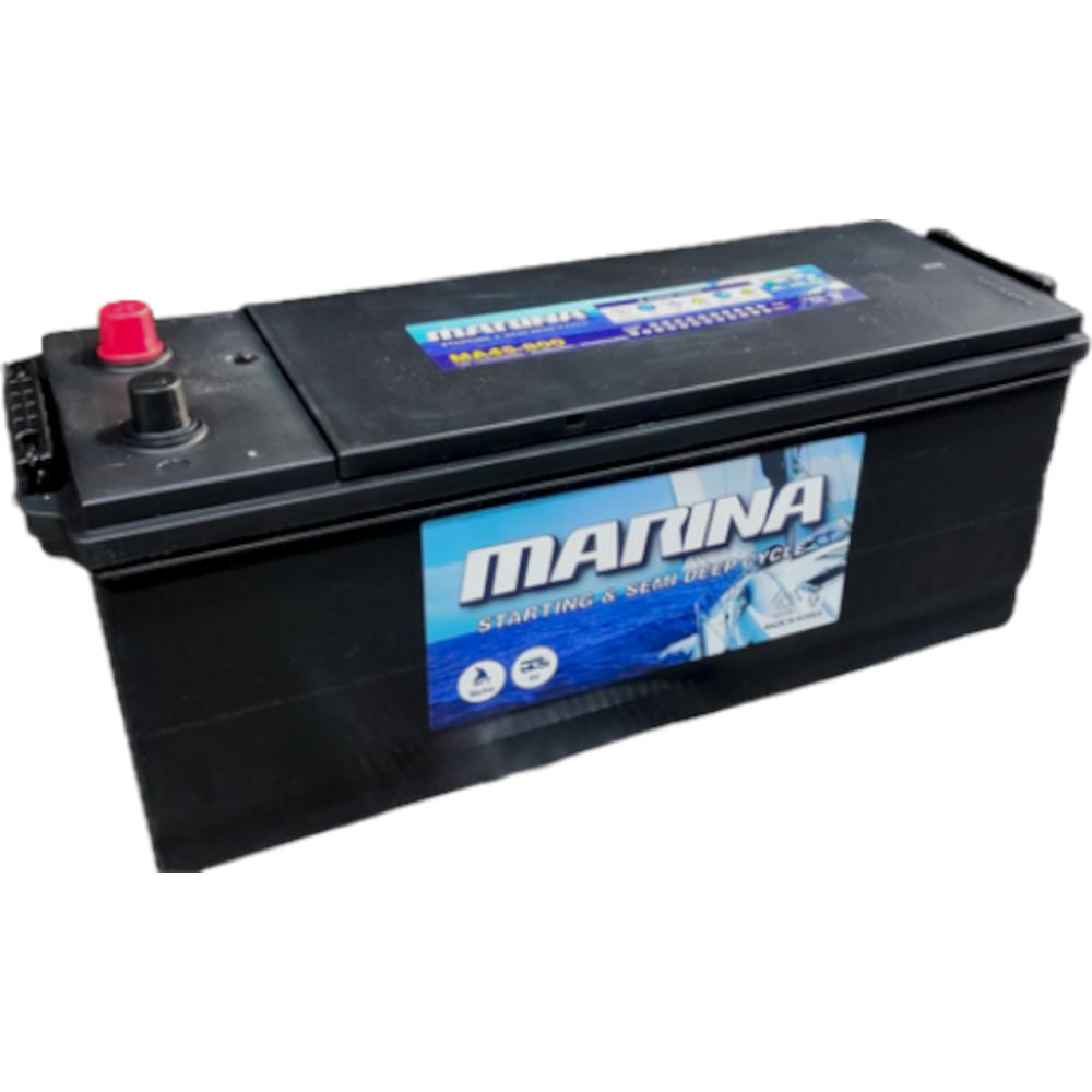Μπαταρία Vega Marina MA45-800 145AH