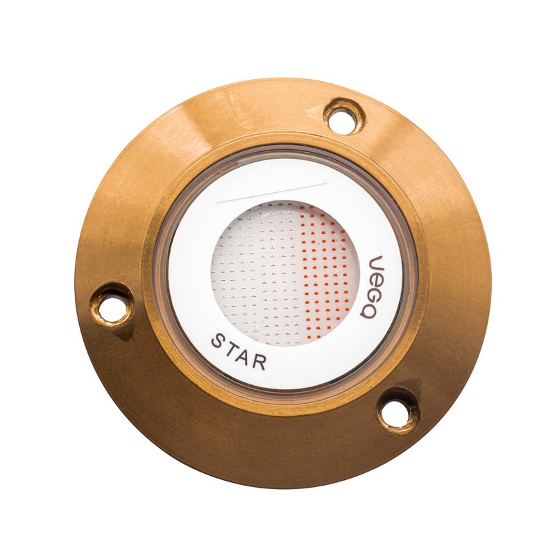 Υποβρύχιο Φωτιστικό Vega Charter 30W (White)