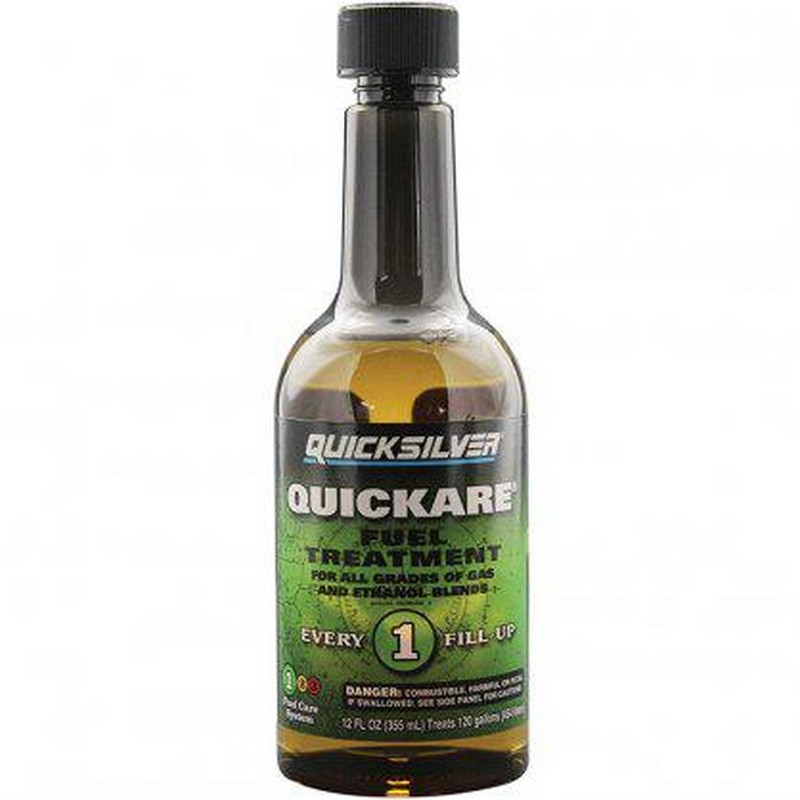 ΒΕΛΤΙΩΤΙΚΟ ΒΕΝΖΙΝΗΣ QUICKSILVER QUICKARE