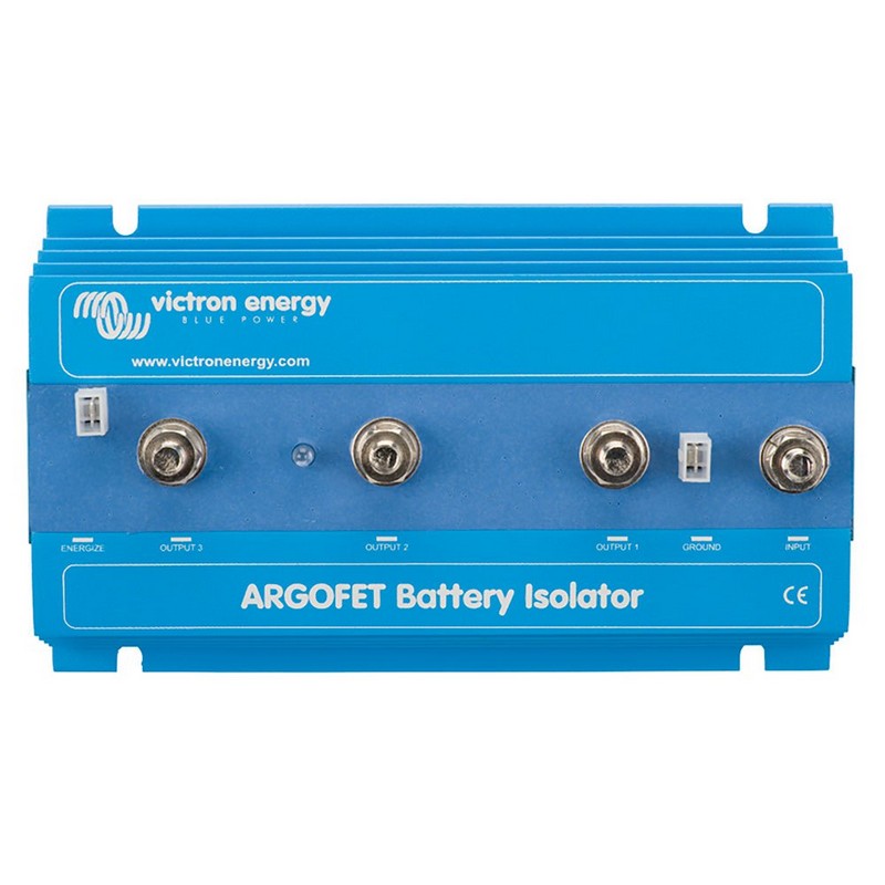 Victron Isolator Argofet 3 x 200A 24V 