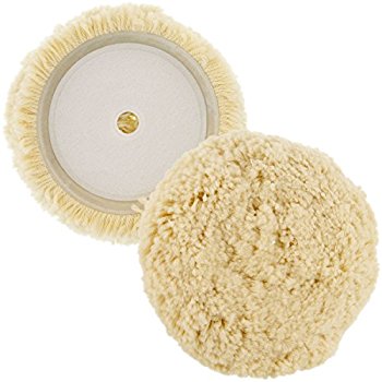 Γουνα Γυαλίσματος 8'' 100% Wool Made in U.S.A