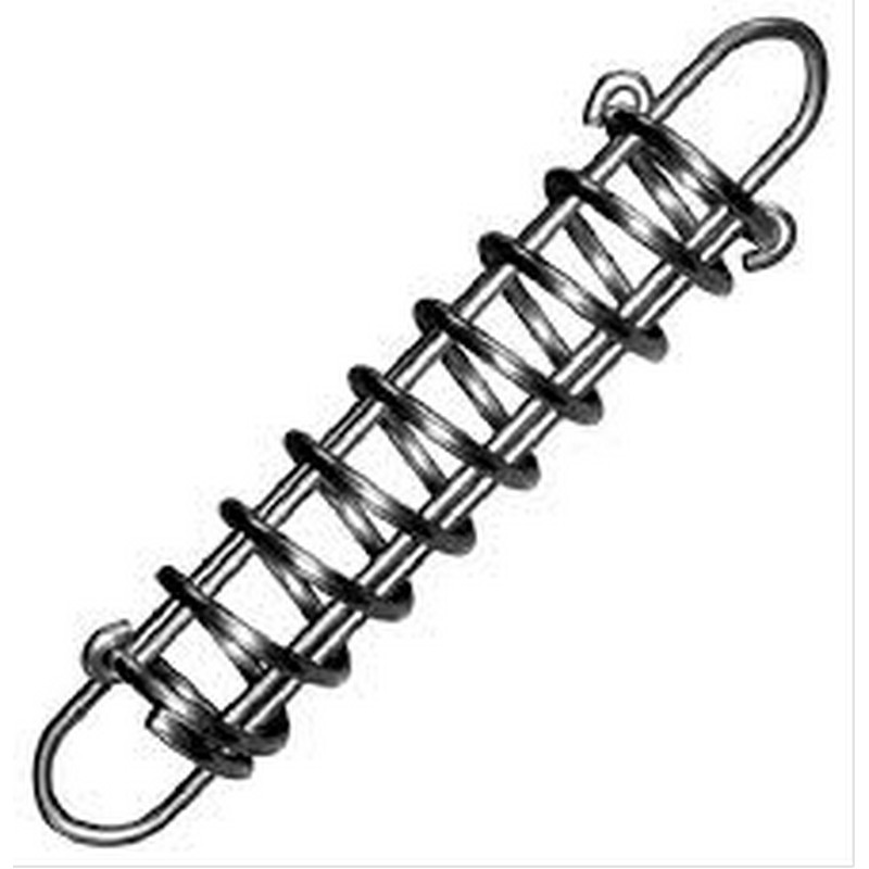 Ελατήριο Inox Φ7 X L340mm