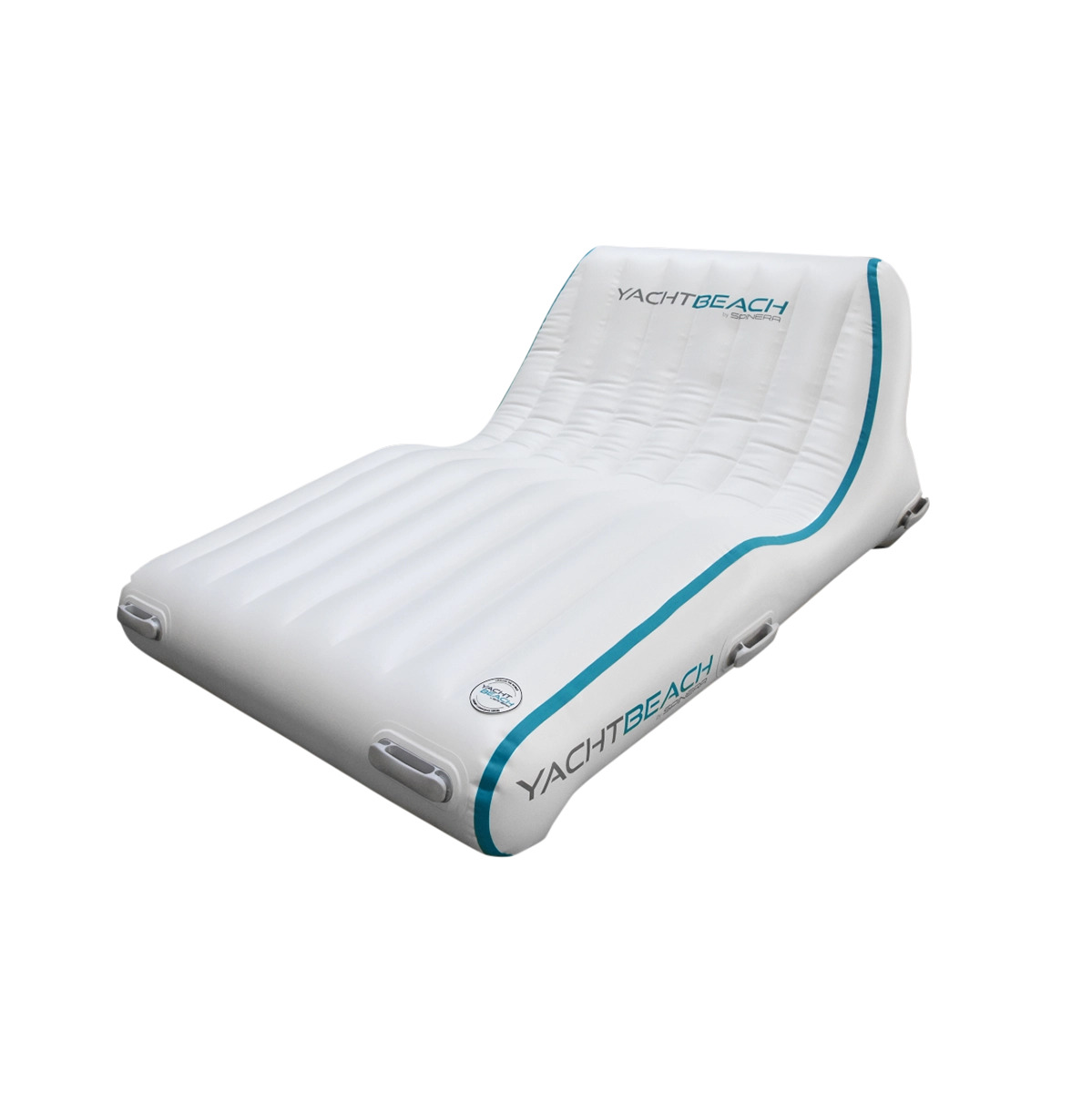 Διπλή Ξαπλώστρα Yachtbeach Double Sunbed 220 x 150 cm