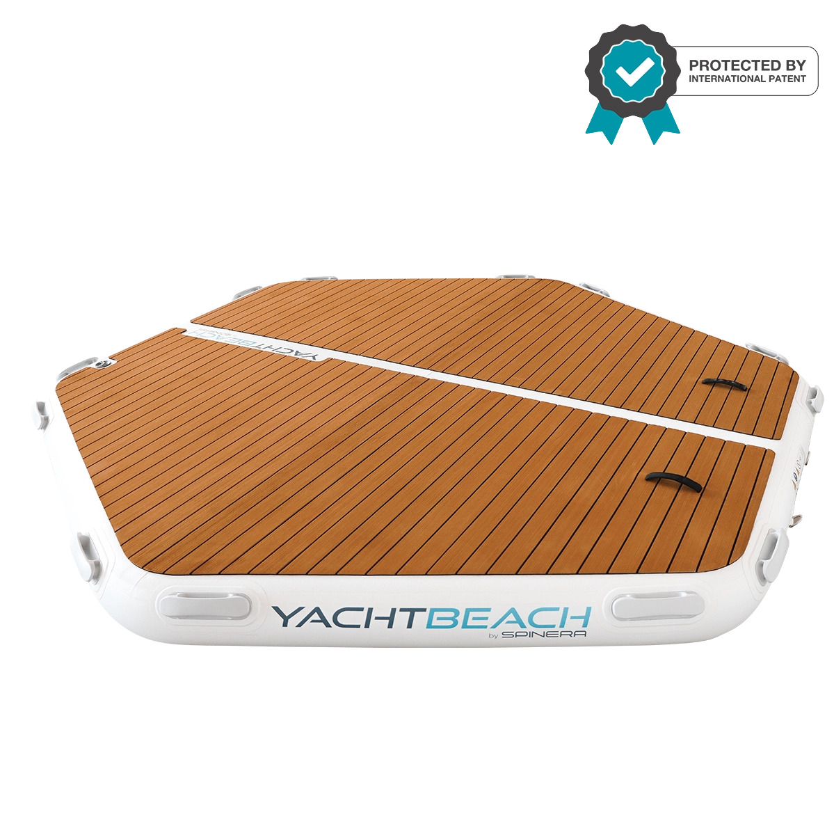 Πλατφόρμα Yachtbeach Hex Sport Zone 2.50