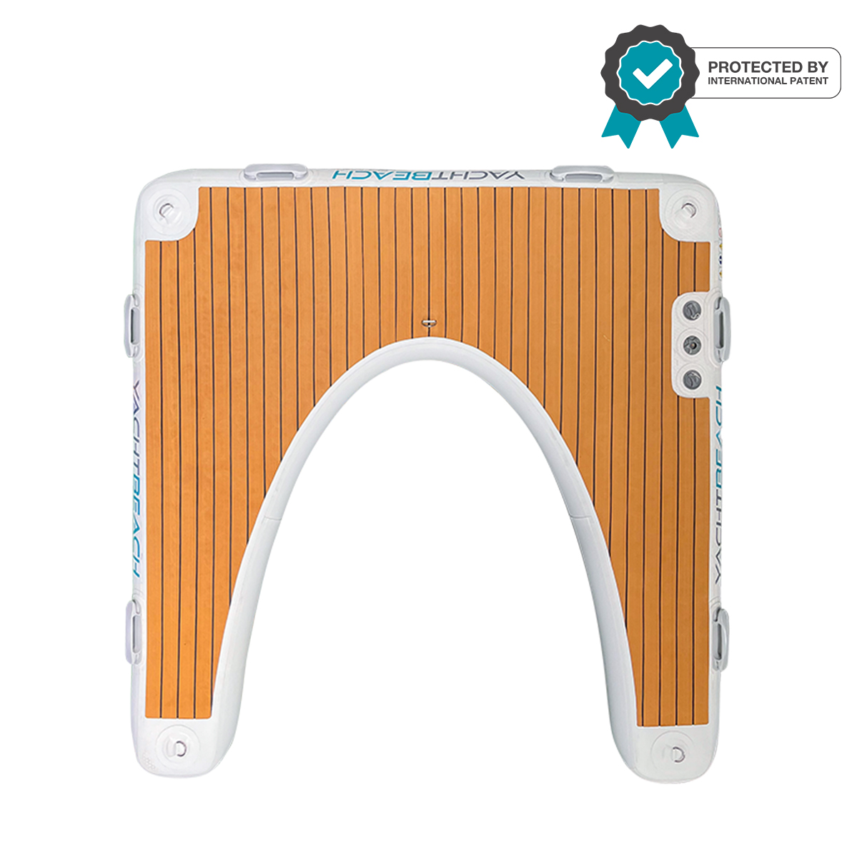 Πλατφόρμα Yachtbeach Jet Ski Dock Single 2.05 205 X 205 cm