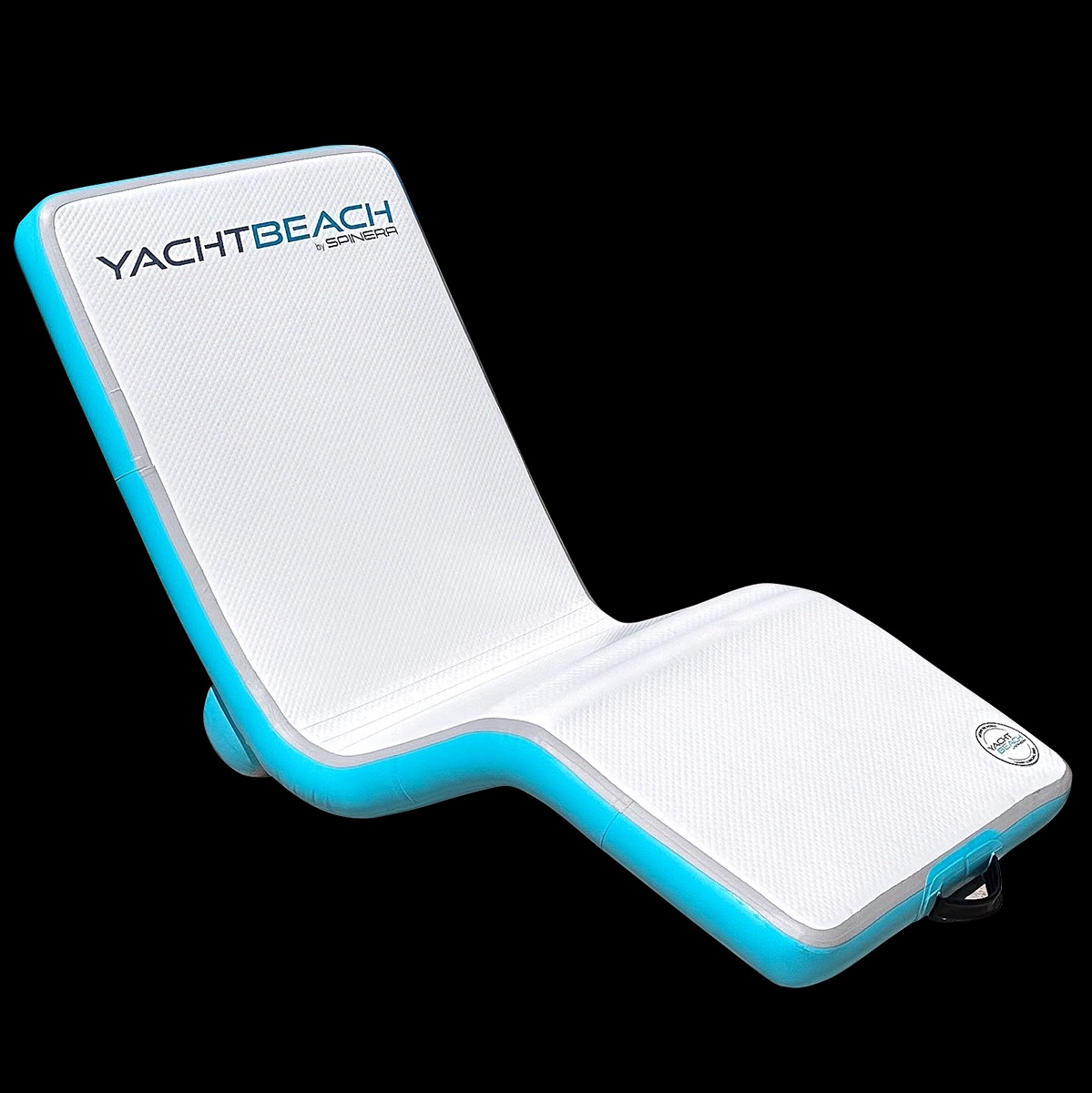 Ξαπλώστρα Yachtbeach Sun Lounger 75x160cm