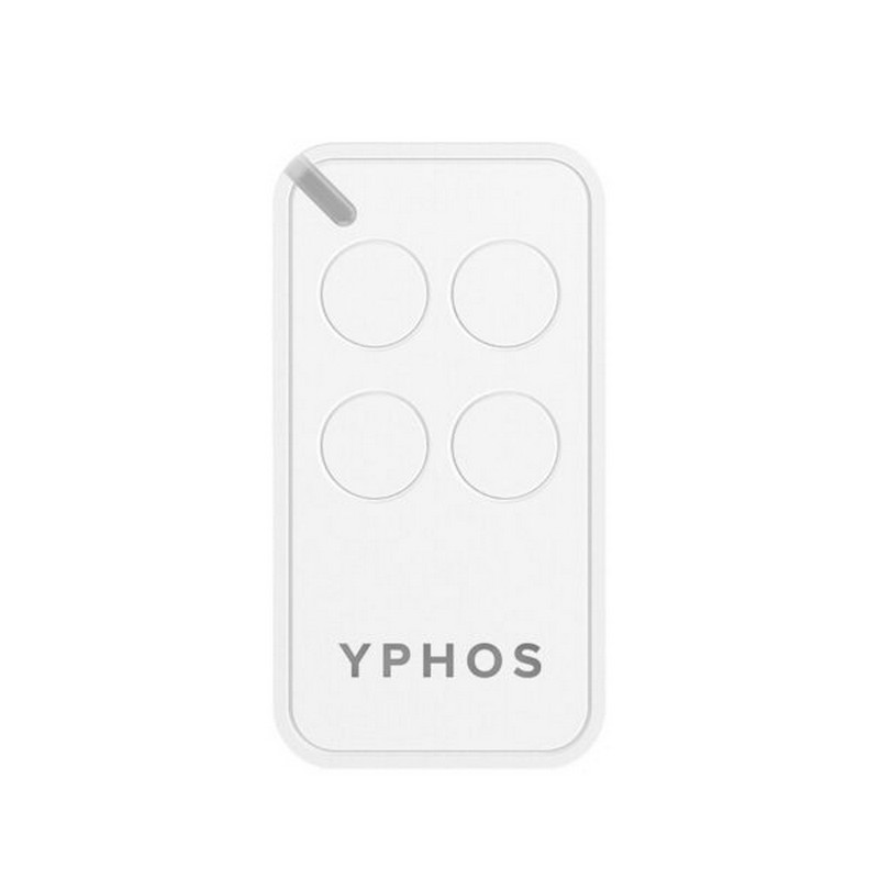 RF Τηλεχειριστήριο Yphos