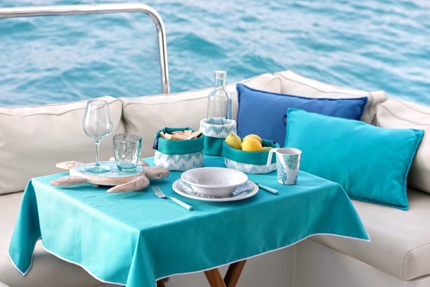 Marine Business - Basket Aruba – L  Acqua - Image 4