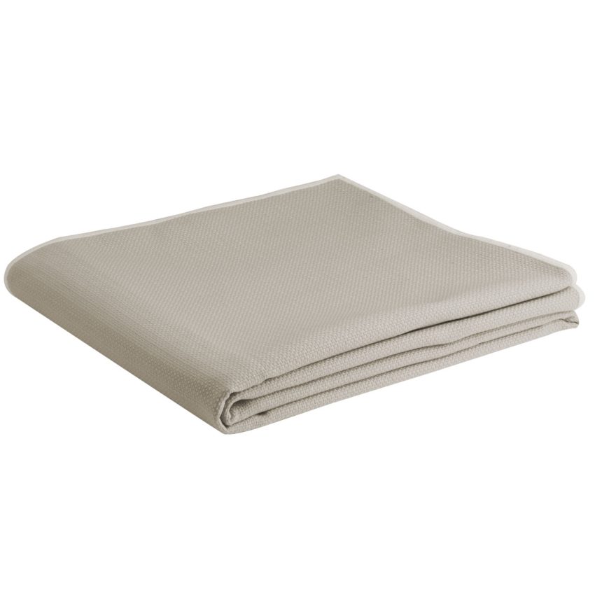 Marine Business - Aruba Stain-Resistant Tablecloth 200x140cm – Sand