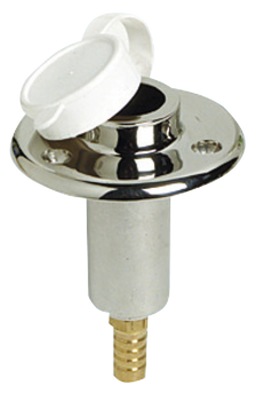Βάση Πασαρέλας Inox Osculati