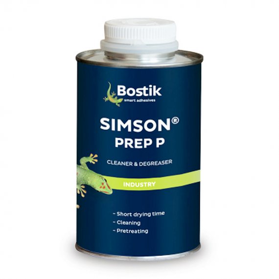 Bostik Prep P 500ml