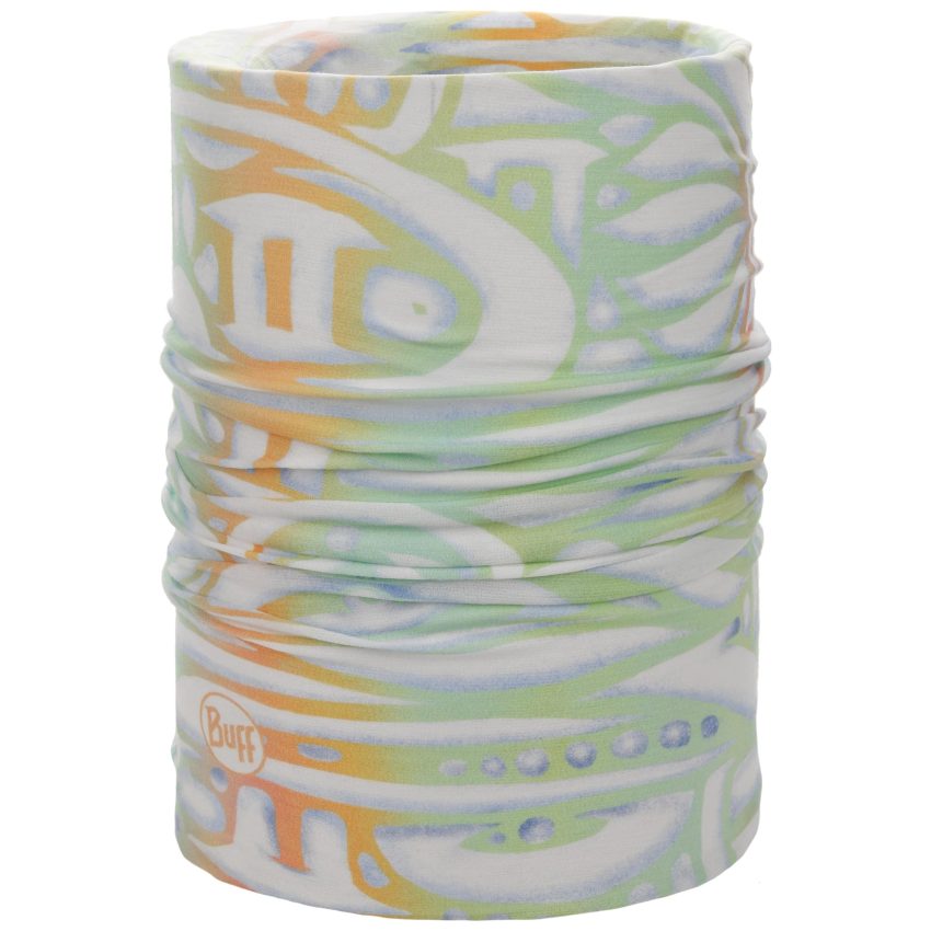 Buf Coolnet Uv Neckwarnmer - Kauai Multi