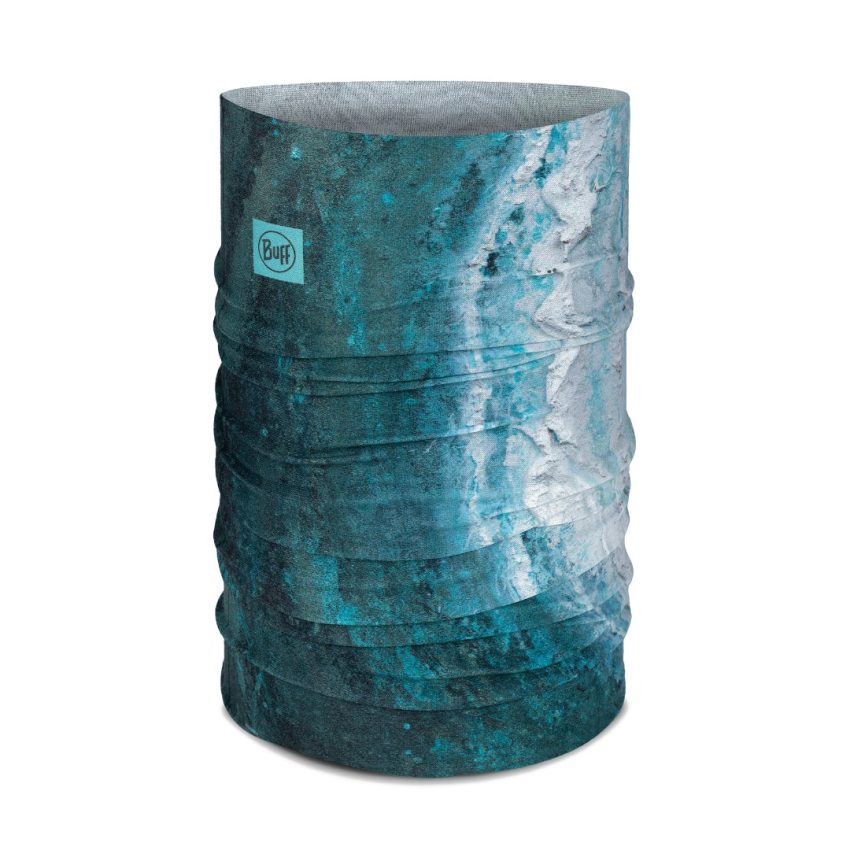 Περιλαίμιο Buf Coolnet Un Neckwarmer Watsea Blue