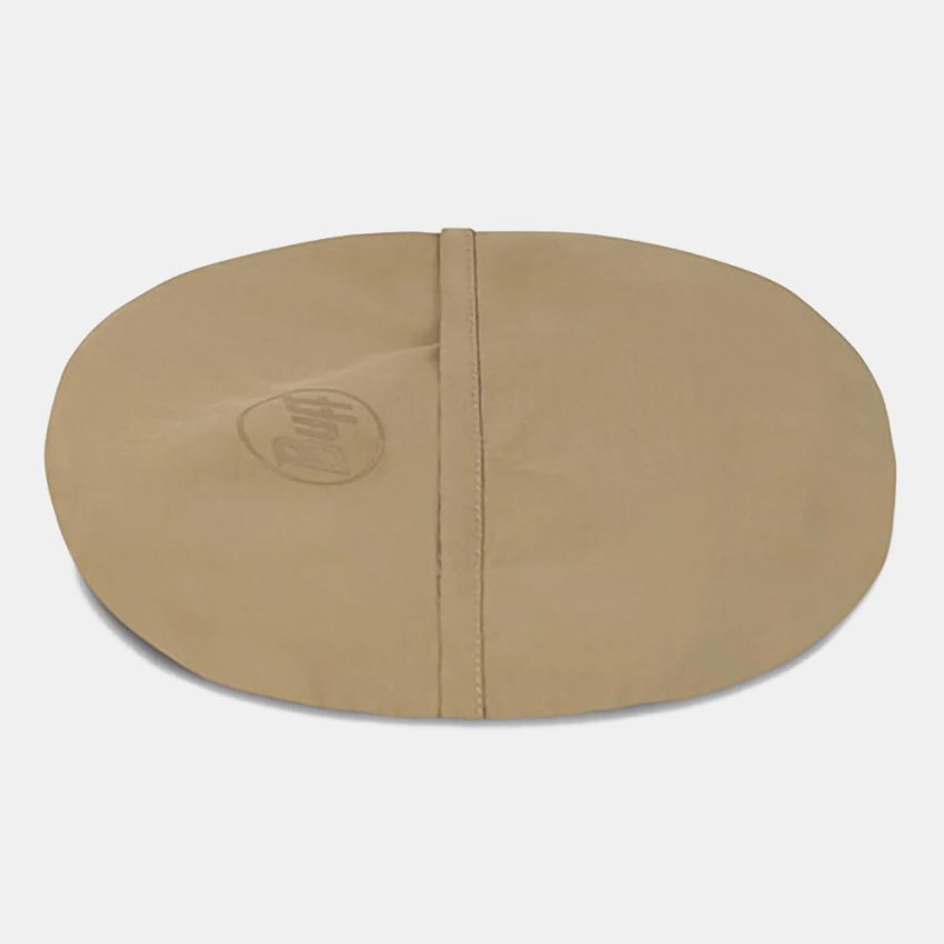 Buf Explore Booney Hat L/XL - Solid Light Gray - Image 3