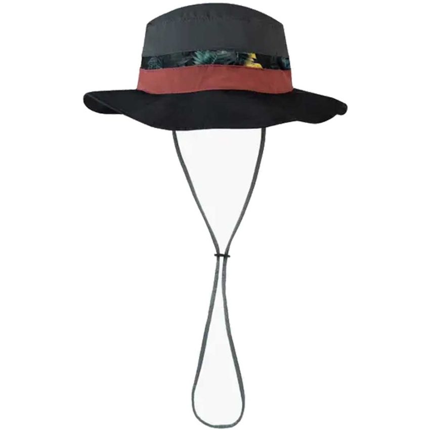 Buf Explore Booney Hat L/XL - Okisa Black