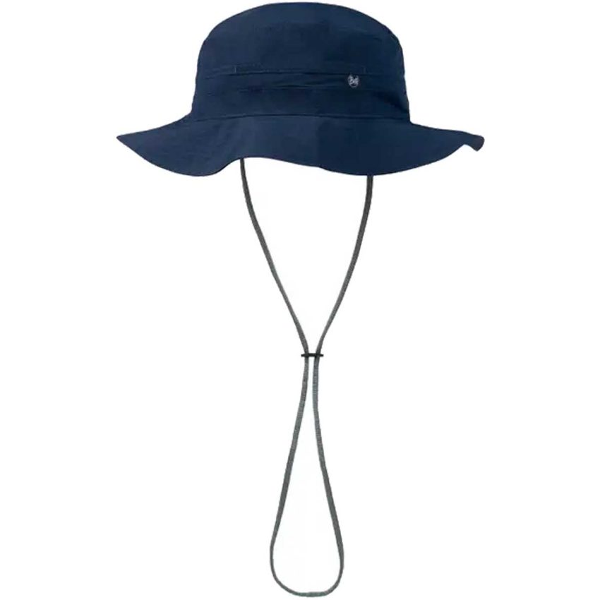 Buf Explore Booney Hat L/XL - Solid Navy