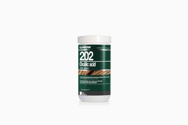 Clinazur 202 Oxalic Acid 1Kg