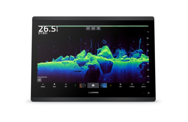 Garmin-Gpsmap-1623xsv με χάρτη Ελλάδας 8GV001113