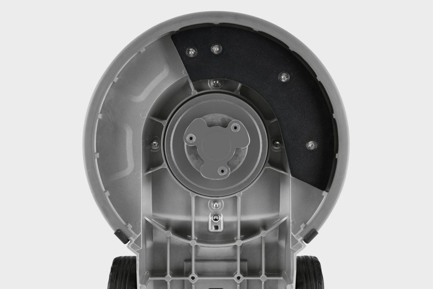Karcher Κάδος BDS 43/150C - Image 2