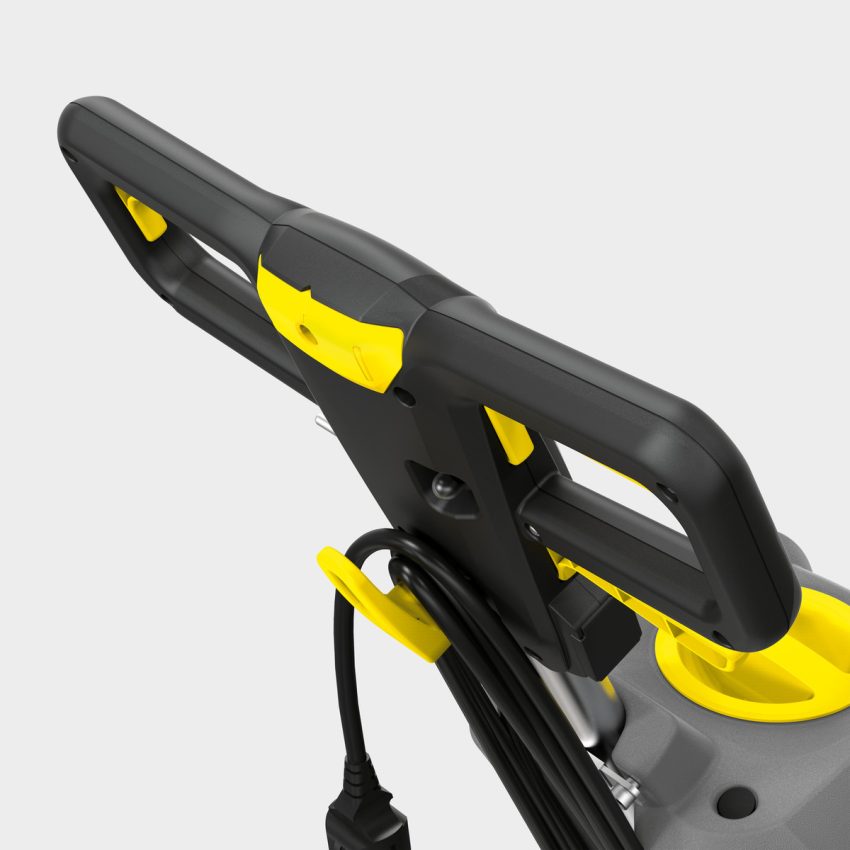 Karcher Κάδος BDS 43/150C - Image 4