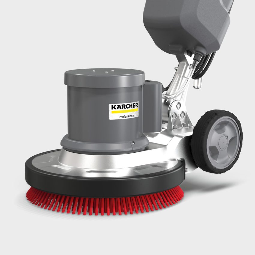 Karcher Κάδος BDS 43/150C - Image 5