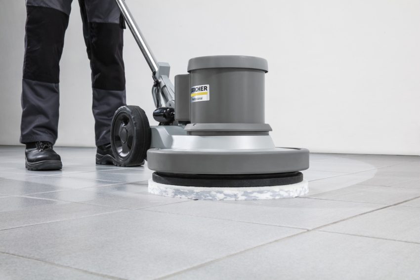 Karcher Κάδος BDS 43/150C - Image 6