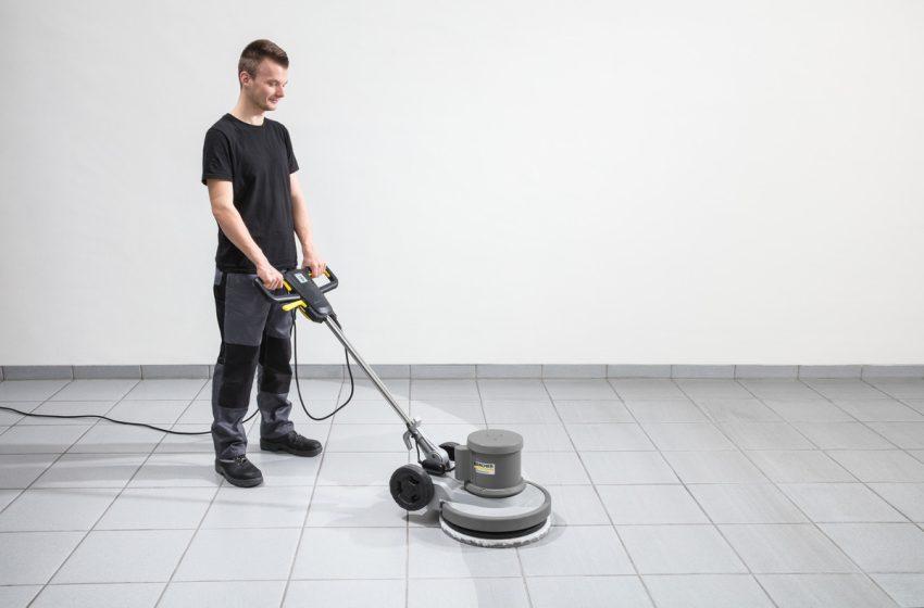 Karcher Κάδος BDS 43/150C - Image 7