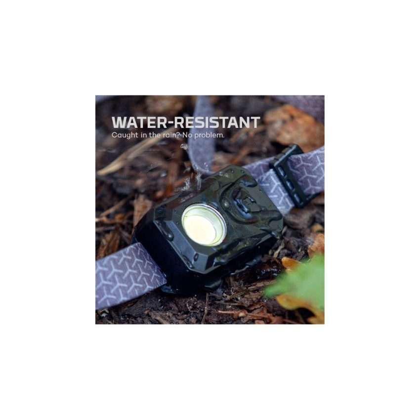 Nebo 150 Headlamp - Image 7