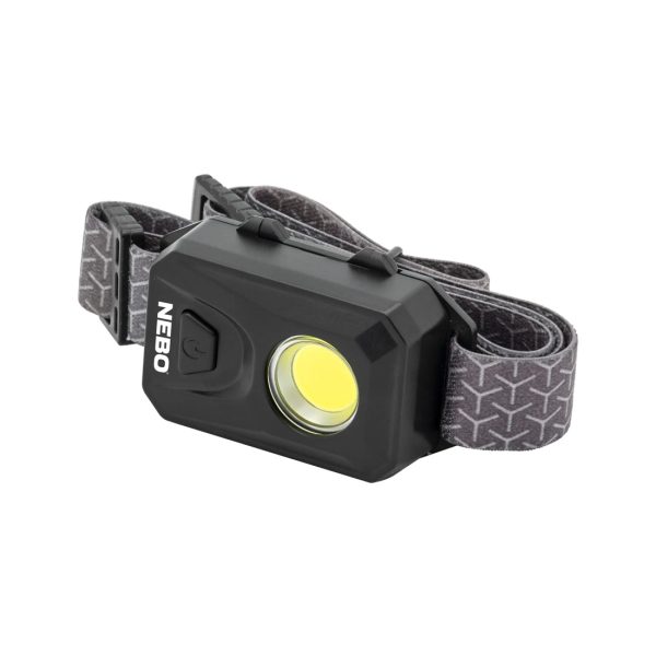 Nebo 150 Headlamp