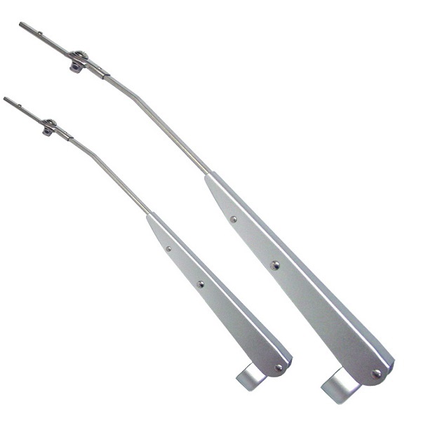 Υαλοκαθαριστήρας Inox Sea Wiper 700mm Με Αντάπτορα