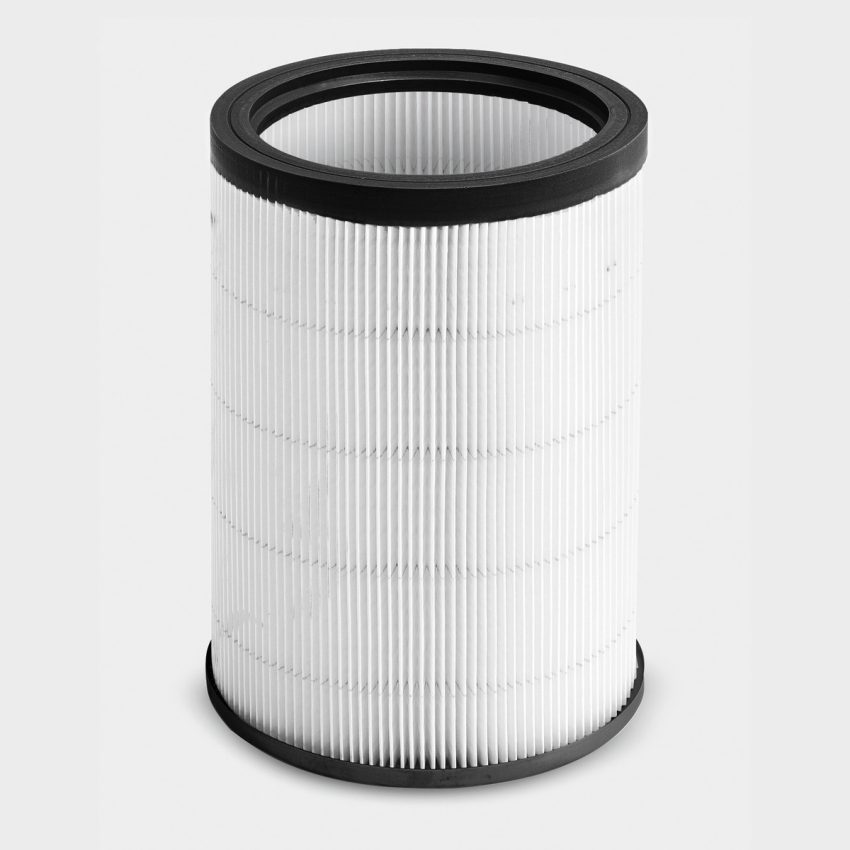 Σκούπα Υγρής Και Ξηρής Αναρρόφησης Karcher NT 22/1 - Image 4