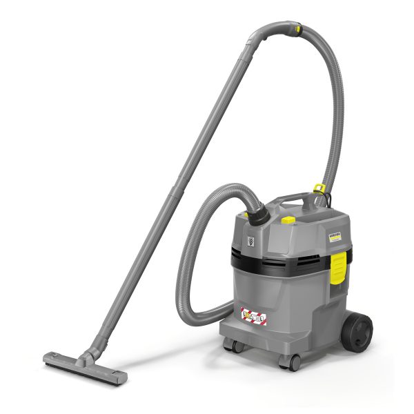 Σκούπα Υγρής Και Ξηρής Αναρρόφησης Karcher NT 22/1