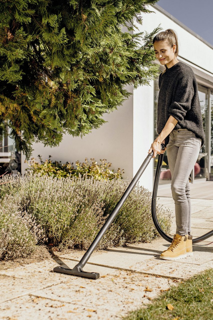Σκούπα Ηλεκτρική Karcher WD 3 V-17/4/20 - Image 6