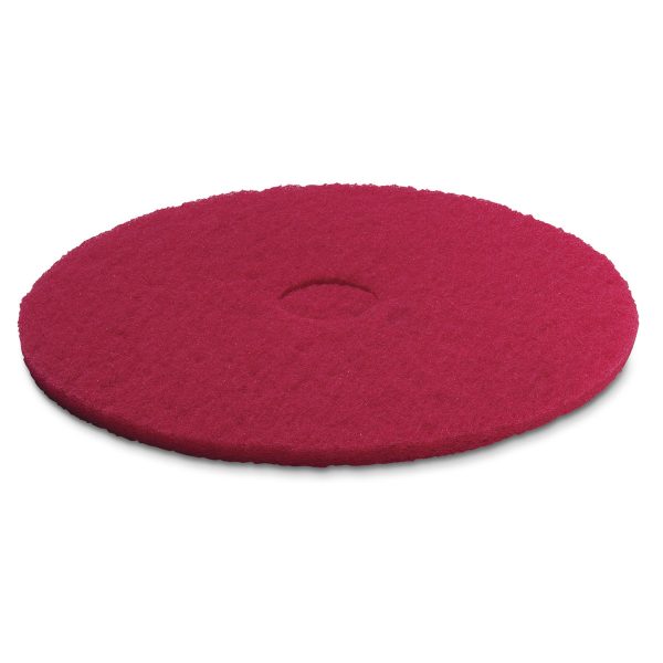 Karcher Red