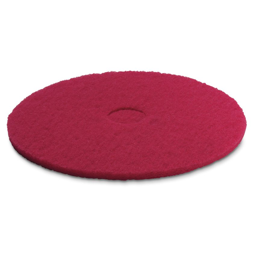 Karcher Red
