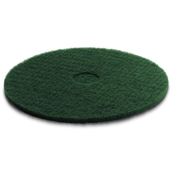 Karcher Green