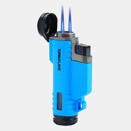 Αναπτήρας Turboflame Turbo 2 Aqua Blue