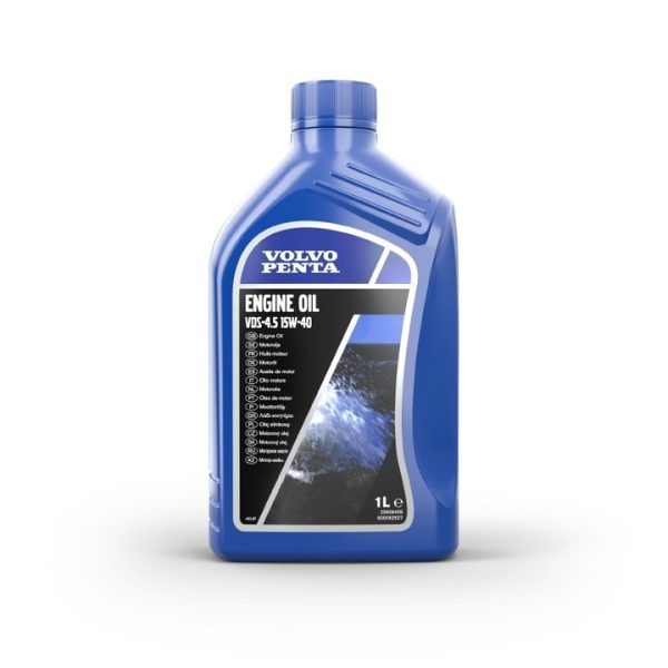 Volvo Penta VDS 4.5 5Ltr