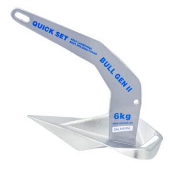 Epsilon Galvanized