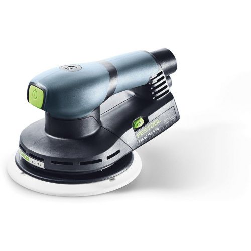 Festool Έκκεντρο Τριβείο ETS EC EQ (MJ2)