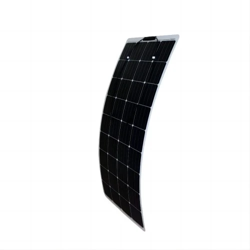 Εύκαμπτο Φωτοβολταϊκό Πάνελ 200Watt 1570X690X2mm Solarfam