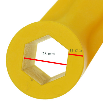 Quicksilver Propeller Tool
