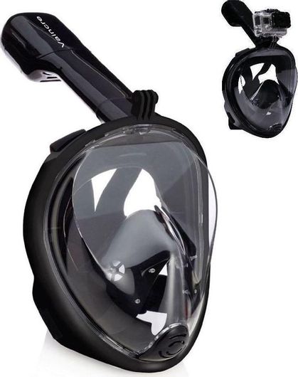 Sea Mask Full Face